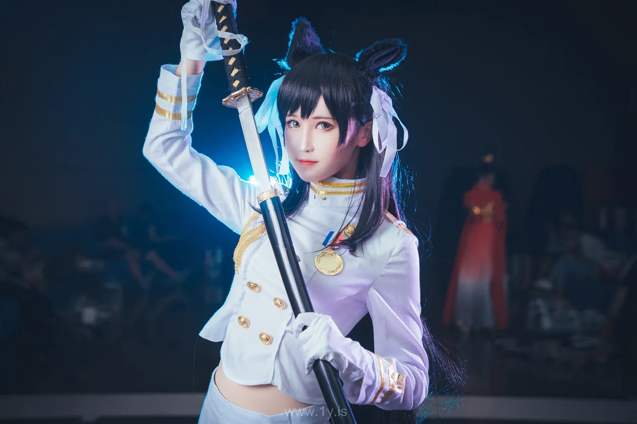 三度 VOL.12 碧蓝航线